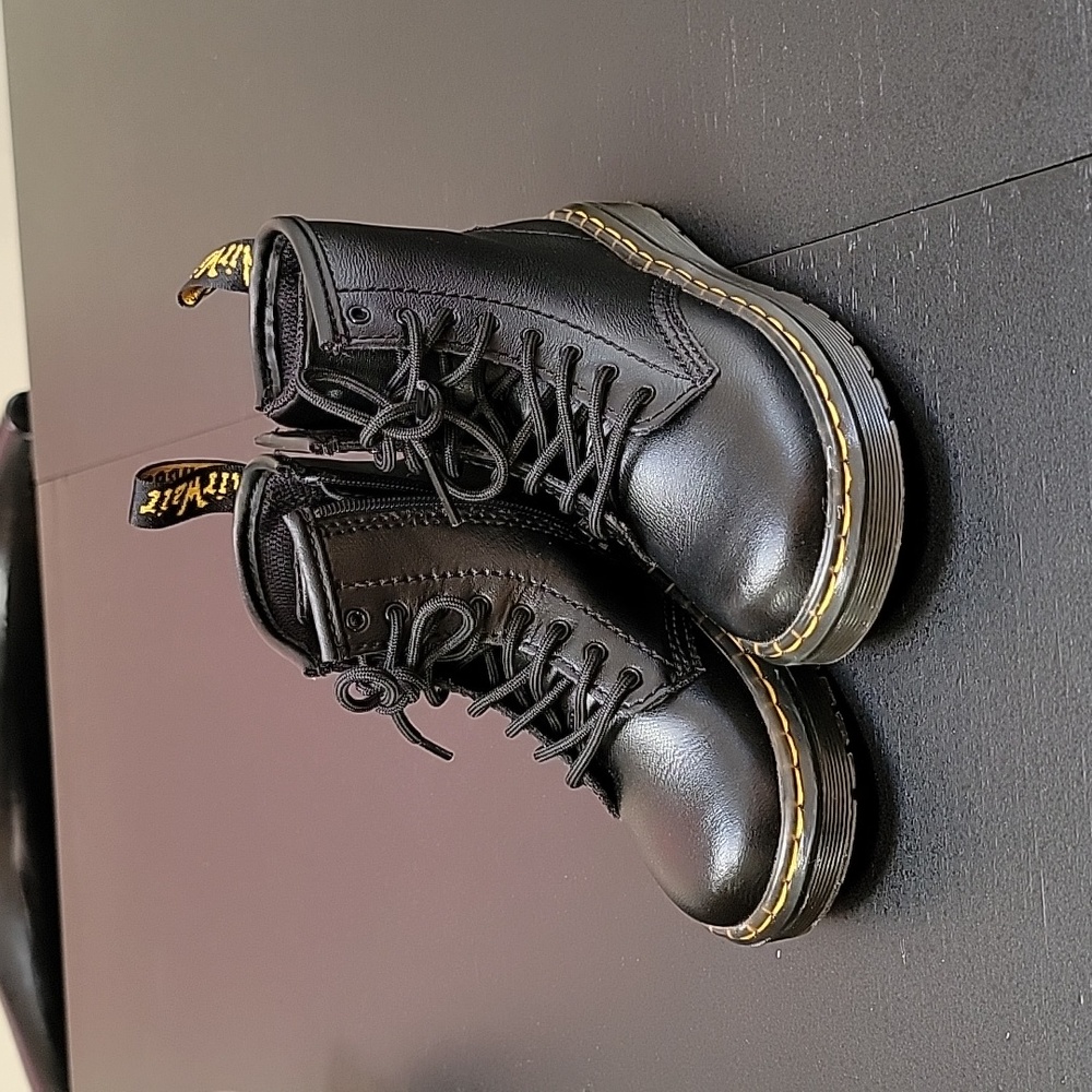 Doc martens